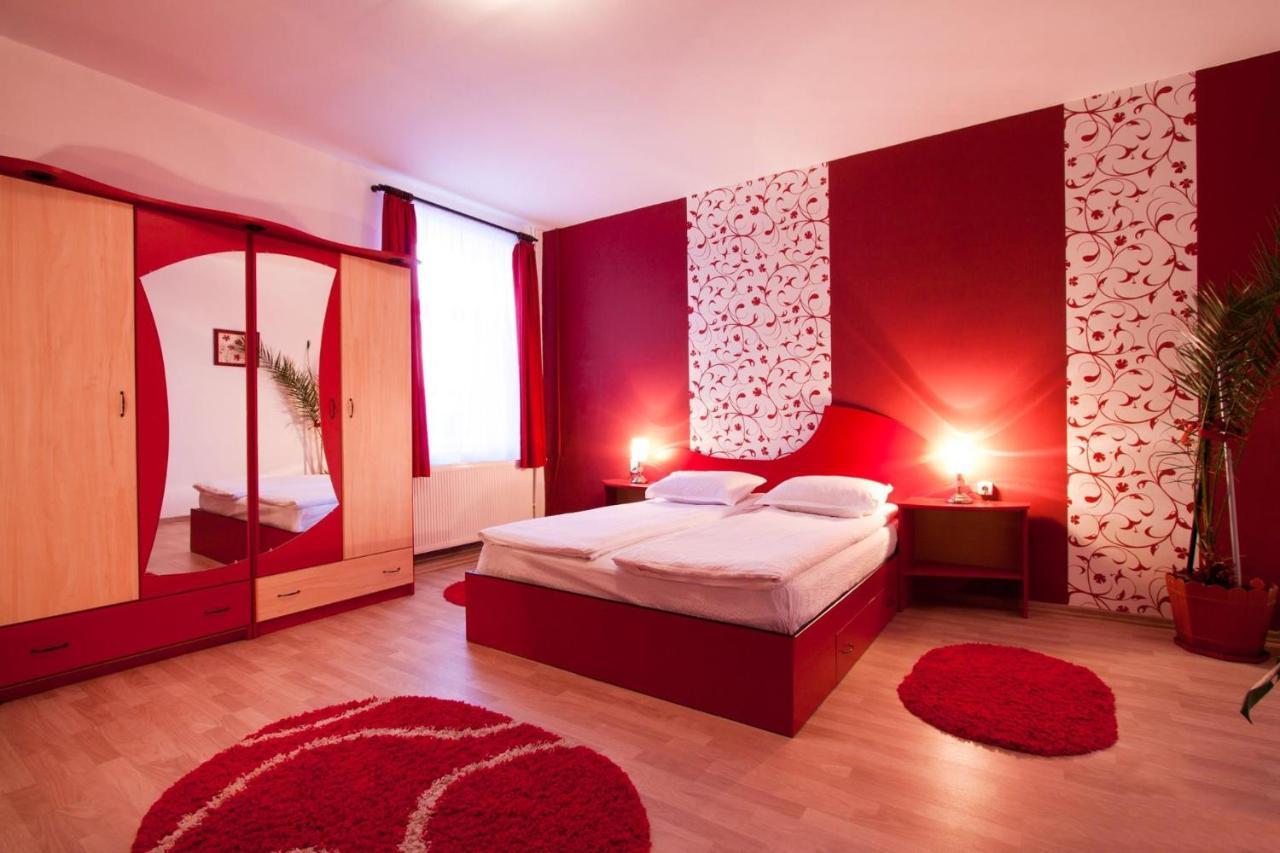 Filo Hotel Gheorgheni  ภายนอก รูปภาพ