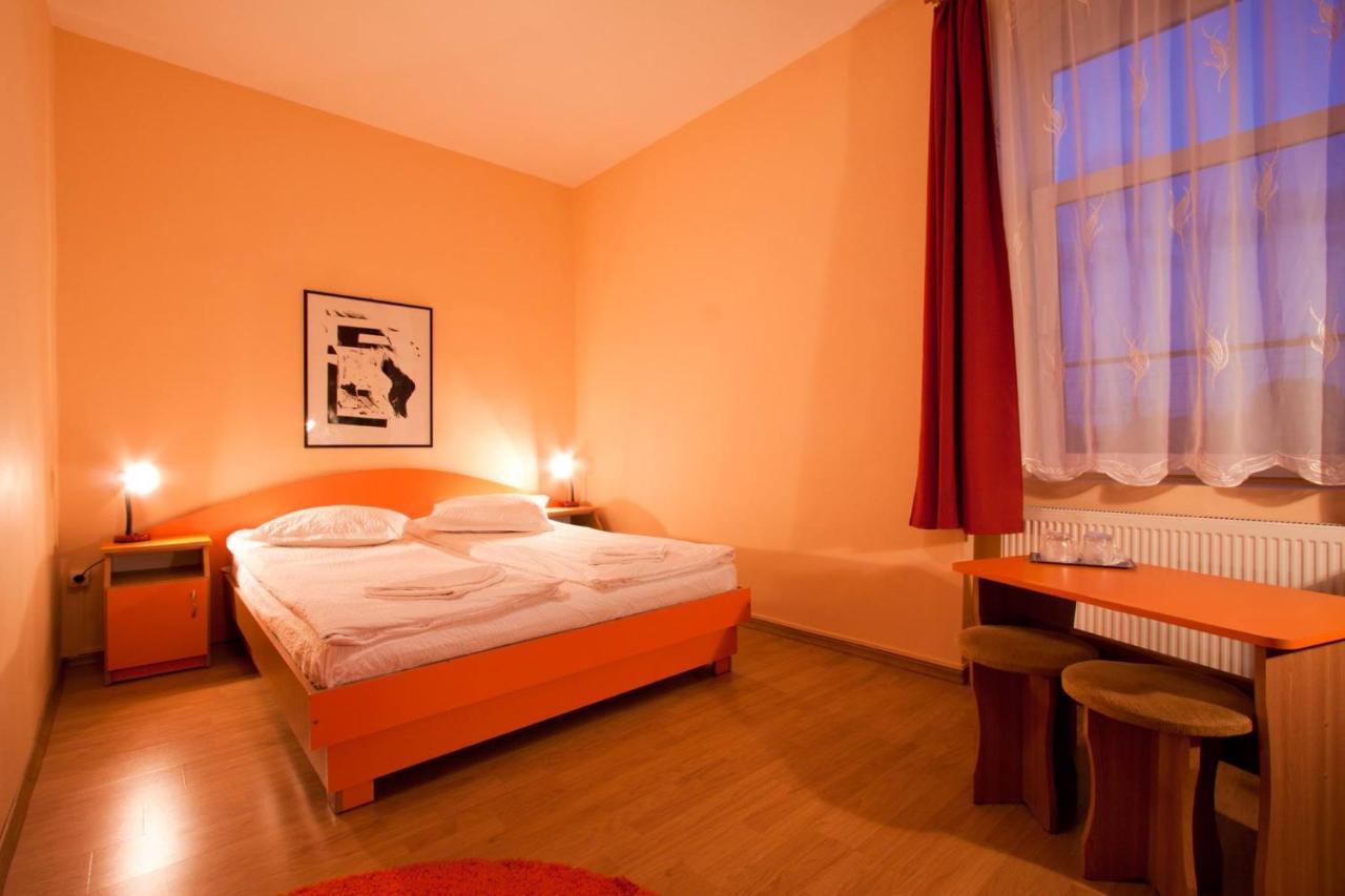 Filo Hotel Gheorgheni  ภายนอก รูปภาพ